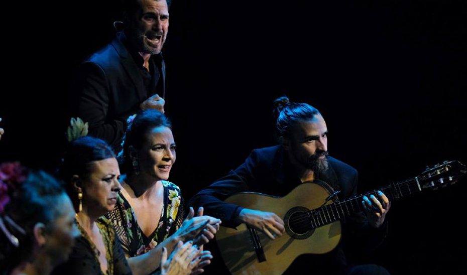El Gobierno andaluz refuerza el apoyo al flamenco con la colaboración en más de 60 festivales