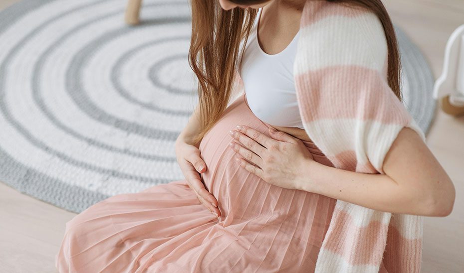 Investigadores desarrollan una ‘app’ para promover la salud mental en el embarazo y el posparto