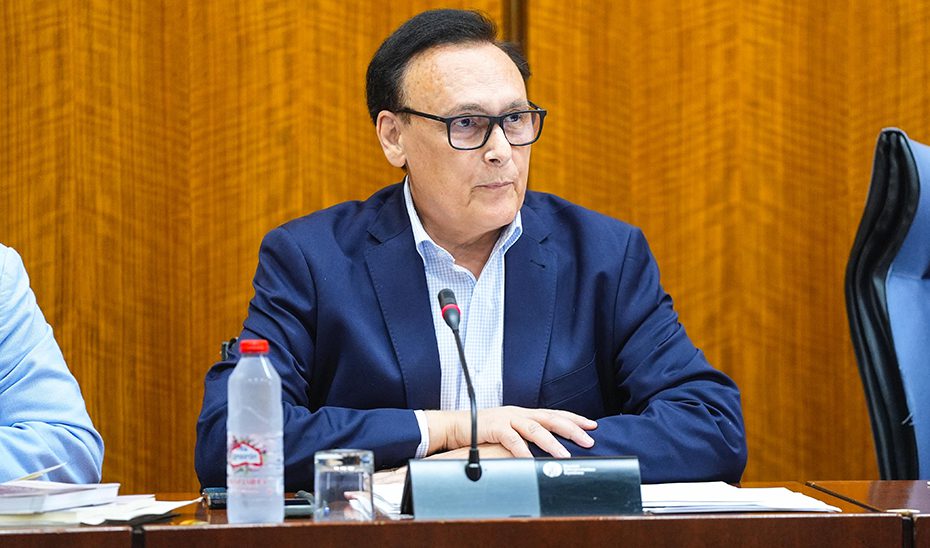 Las universidades públicas andaluzas ofertarán el próximo curso un 2% más de plazas de nuevo ingreso