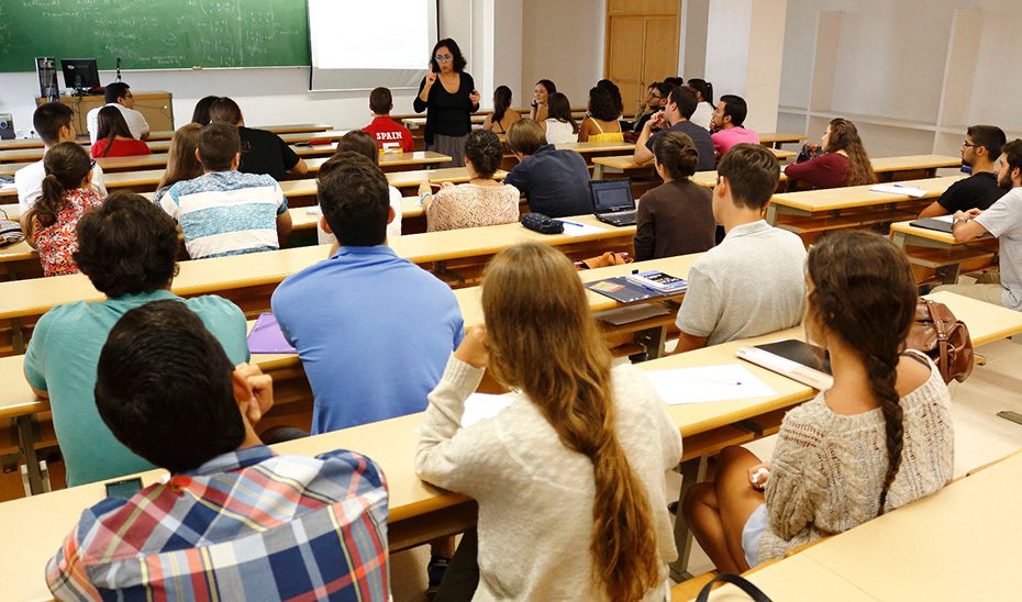 Convocada la evaluación de los complementos salariales para el PDI universitario andaluz