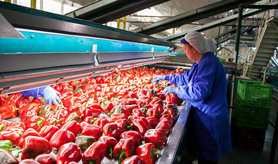 Récord exportador en abril, con 4.076 millones y un ascenso del 4,8% frente a la bajada nacional del 4,4%