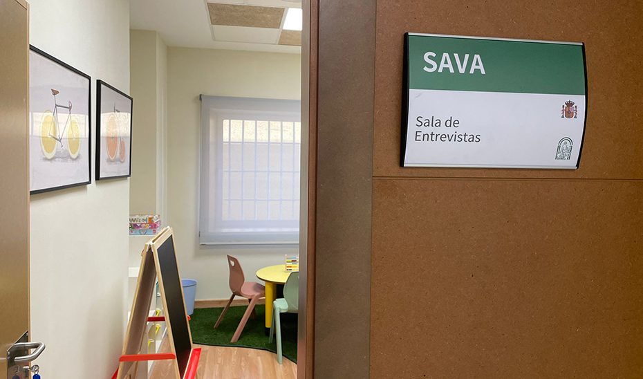 El Servicio de Asistencia a Víctimas hizo 137.289 actuaciones y atendió a 24.573 personas en 2024