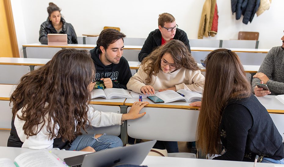 Autorizados 15,49 millones de euros adicionales para el sistema público universitario andaluz