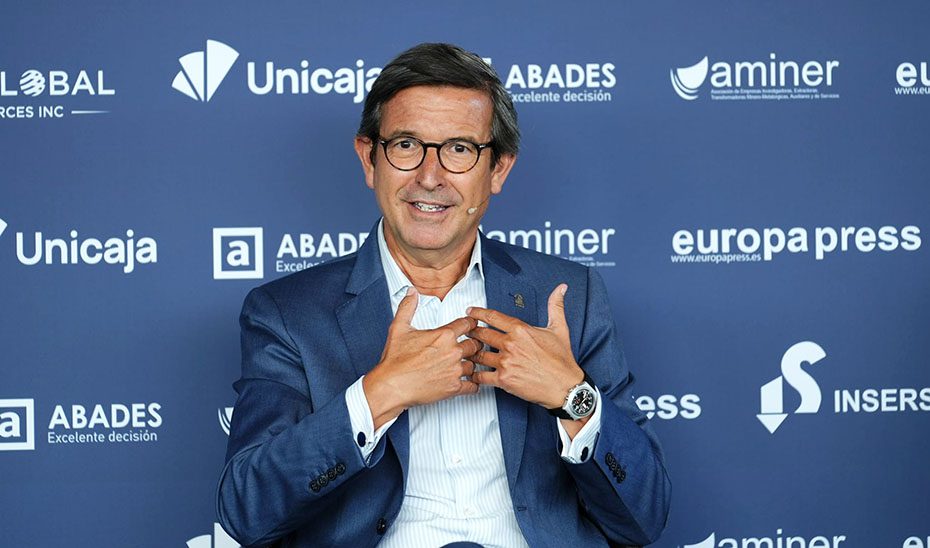 La Junta defiende la minería como una actividad “esencial” y llama a aprovechar el potencial andaluz