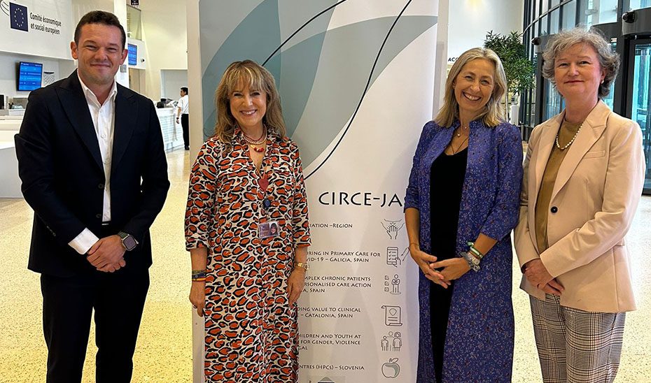 El Gobierno andaluz apuesta por reforzar la Atención Primaria con un modelo más equitativo e innovador