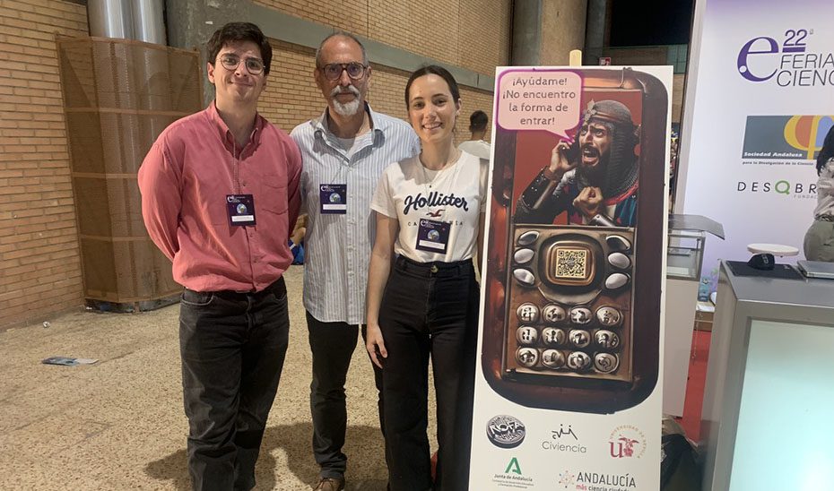 Un proyecto de ciencia ciudadana desarrolla una plataforma digital para actuar contra las noticias falsas