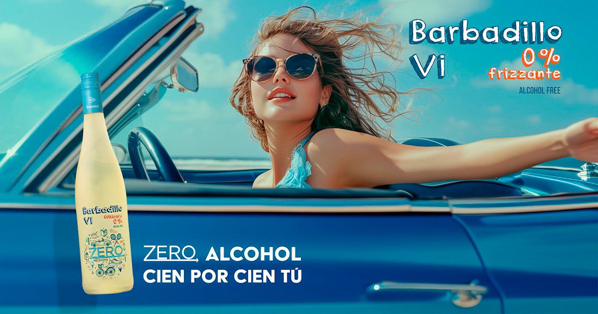 barbadillo vi frizzante