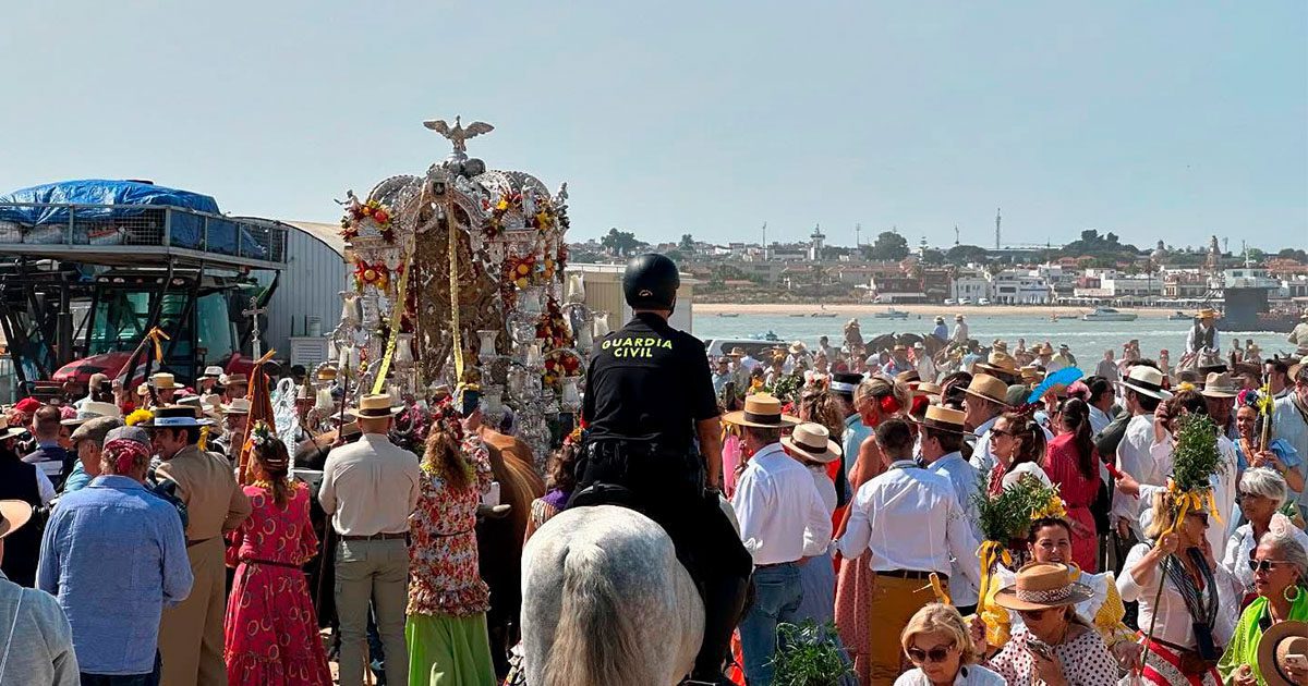 Finaliza el Plan Romero 2024