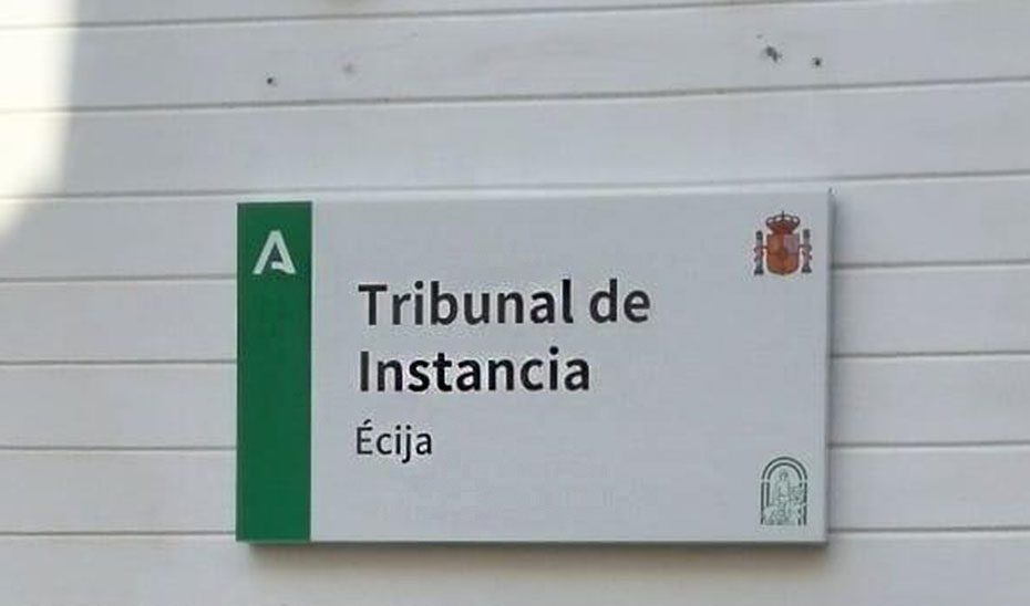 Andalucía transforma 70 de sus 85 partidos judiciales en tribunales de instancia
