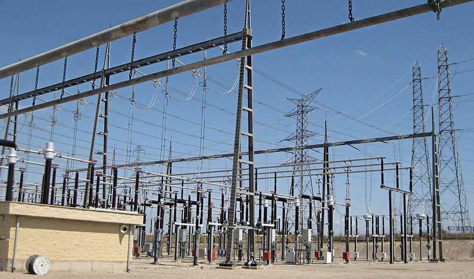 La Junta concede 3,2 millones a Hitachi para aumentar la capacidad de fabricación en su planta de Córdoba