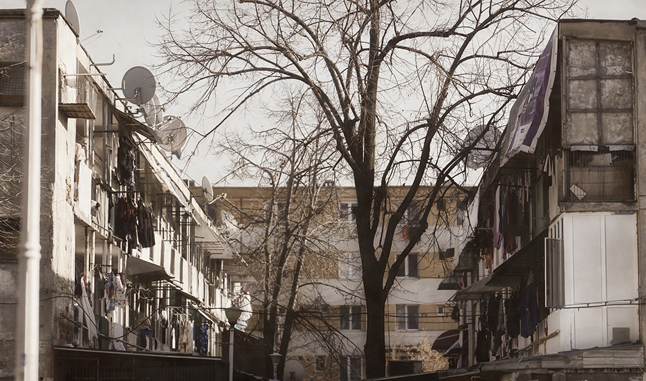 La Junta refuerza la intervención social en los barrios vulnerables a través del tercer sector