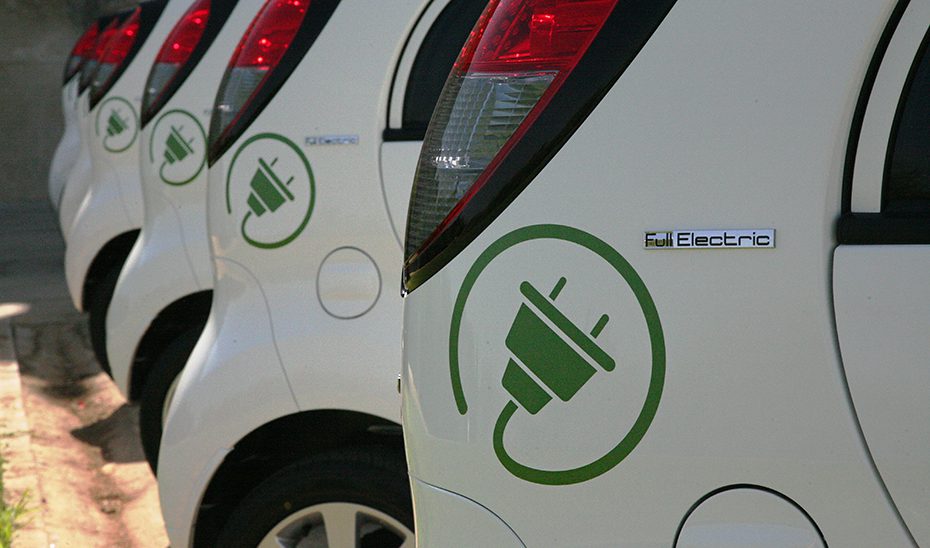 Convocado el Moves III 2025 con 67 millones en ayudas para coches eléctricos e instalaciones de recarga