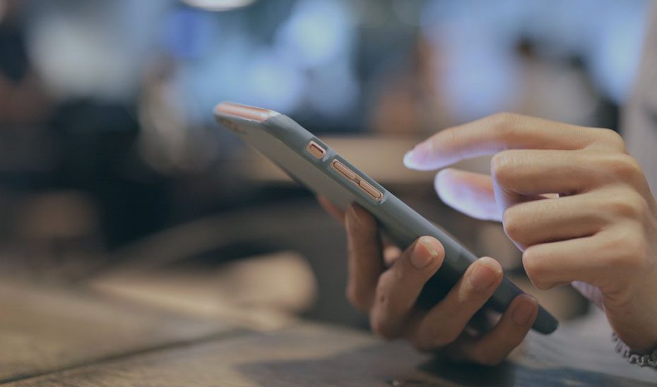 La plataforma ‘Carpeta Ciudadana’ incorpora a su agenda de servicios los señalamientos judiciales