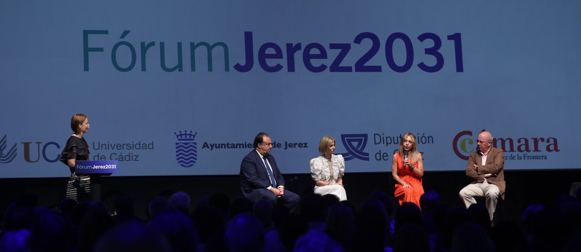 El reto de Jerez 2031 se abre a los agentes culturales de la provincia de Cádiz