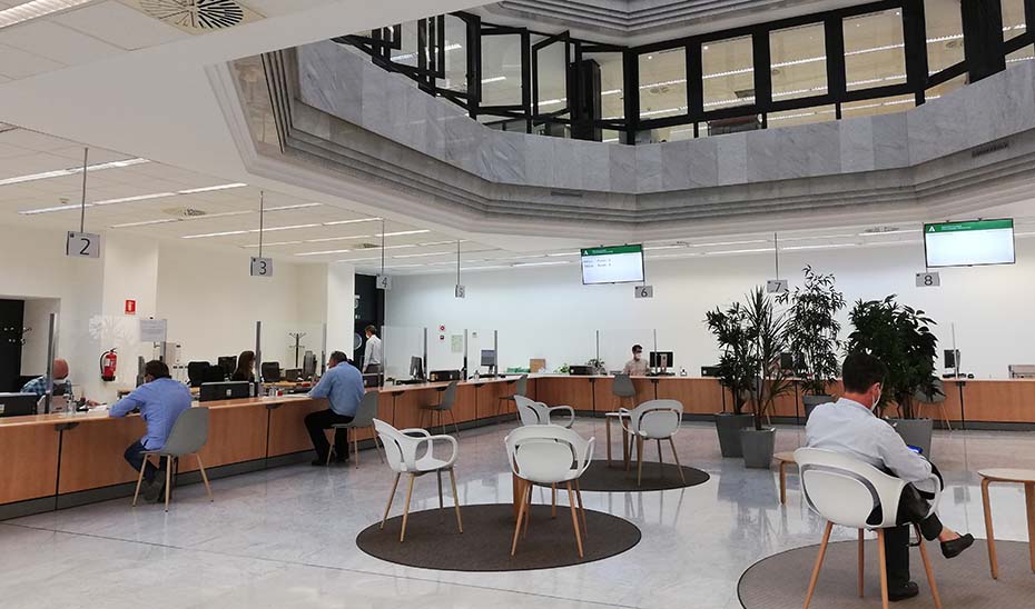 La Junta rechaza recuperar el Impuesto de Sucesiones porque perjudicaría a los andaluces