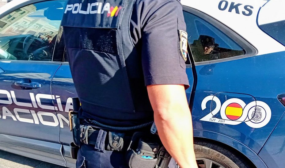 Fallece un trabajador de 40 años al caer en altura de una nave en Córdoba