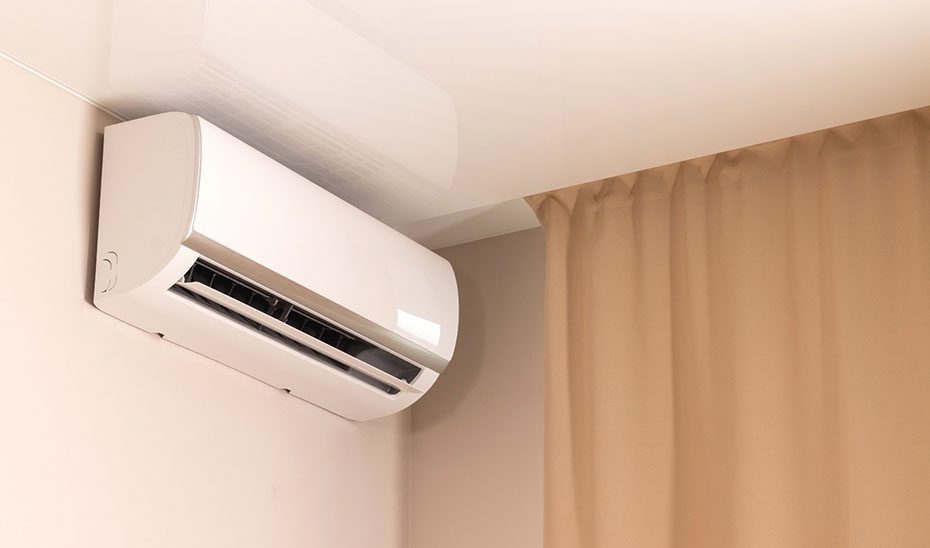 Recomendaciones para adquirir el aire acondicionado con el menor consumo energético