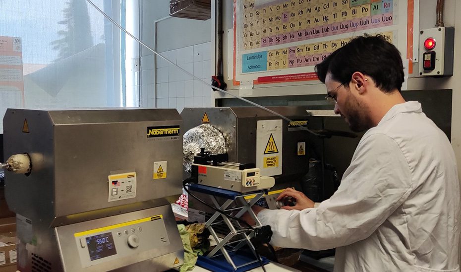 La Junta aumenta en 29 efectivos los investigadores predoctorales de universidades y centros de I+D