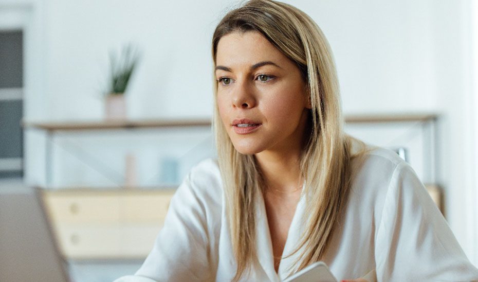 En marcha el servicio gratuito para la defensa legal a mujeres que sufran discriminación en el trabajo