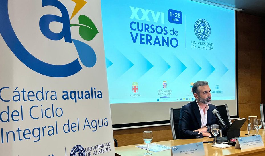 La Junta ha finalizado 165 obras hidráulicas desde 2019, con una media de 24 actuaciones anuales