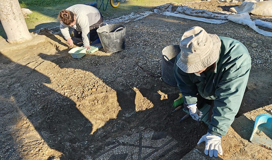 La Junta de Andalucía crea el Cuerpo Superior Facultativo en la especialidad de Arqueología