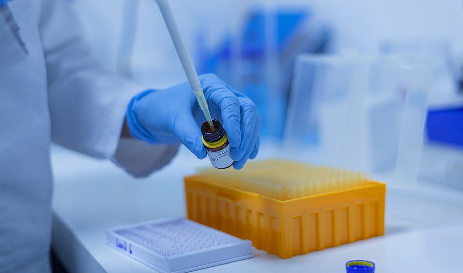 La Junta destina 410.000 euros en 2025 al Centro Andaluz de Biología del Desarrollo en Sevilla