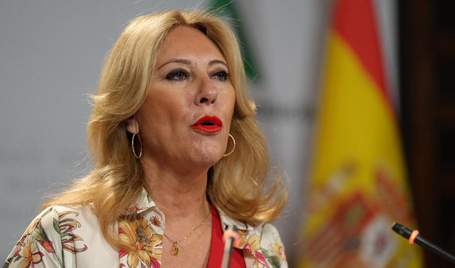 La Junta defiende en la UE mantener los fondos de cohesión para garantizar la convergencia