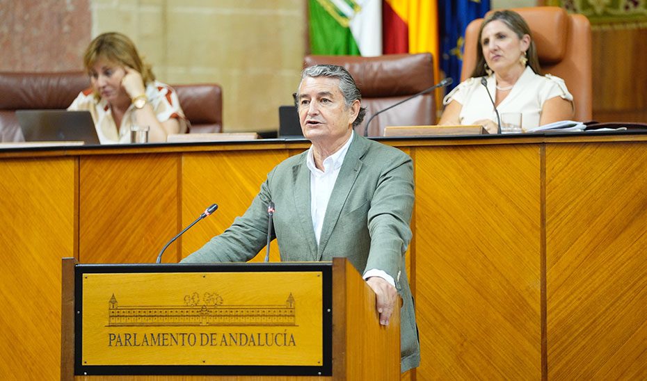 La ADA ha destinado 829 millones de euros a la transformación digital de Andalucía en tres años