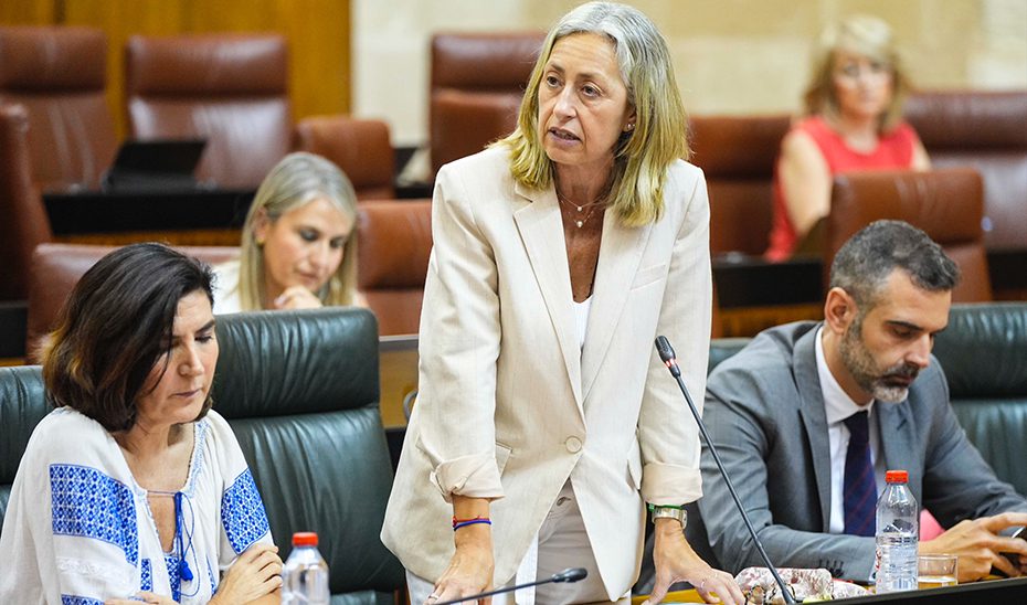 El Servicio Andaluz de Salud negociará un nuevo marco regulador para la bolsa de empleo