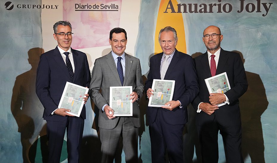 Moreno afirma que ceder el 100% de los impuestos a un territorio es romper la igualdad y el principio de solidaridad