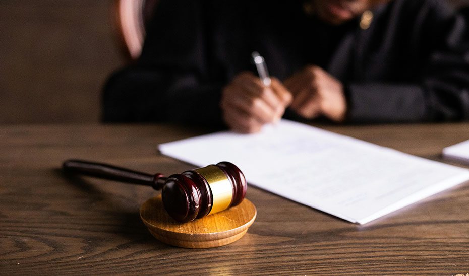 La Junta garantiza asistencia jurídica a más de 162.500 andaluces vulnerables o sin recursos