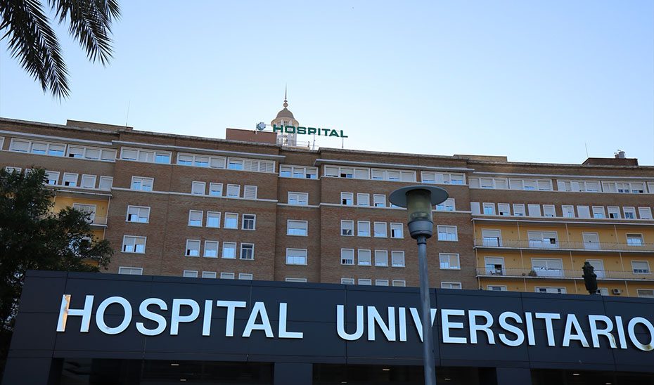 Andalucía lidera un ensayo nacional que mejora el diagnóstico y atención a pacientes con sarcoma