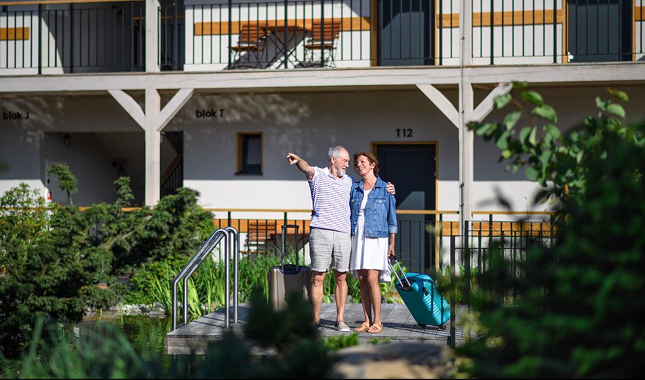 El coste, el tipo o las condiciones de cancelación, claves para contratar un apartamento turístico