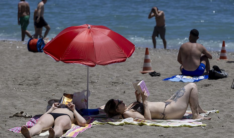 El 1-1-2 insiste en extremar la precaución ante una nueva jornada marcada por el calor
