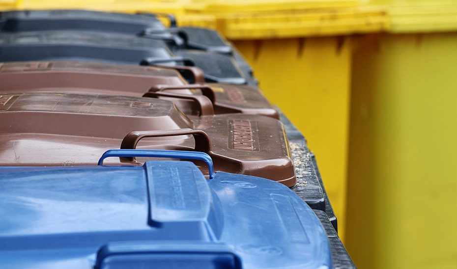 La Junta concede ayudas de 7,2 millones para la recogida separada de biorresiduos en municipios