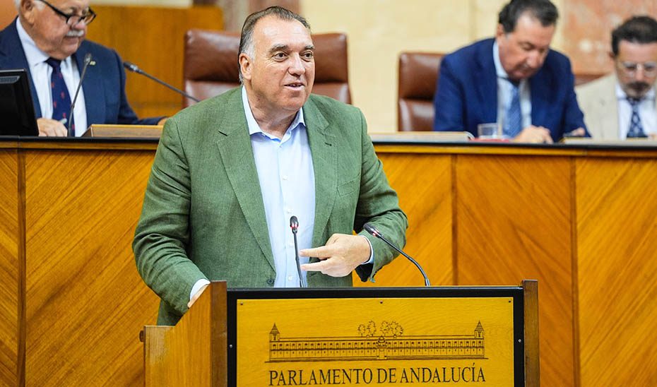 Nexus, el cerebro del nuevo modelo turístico andaluz, ya cuenta con 13.000 empresas y destinos en su base de datos