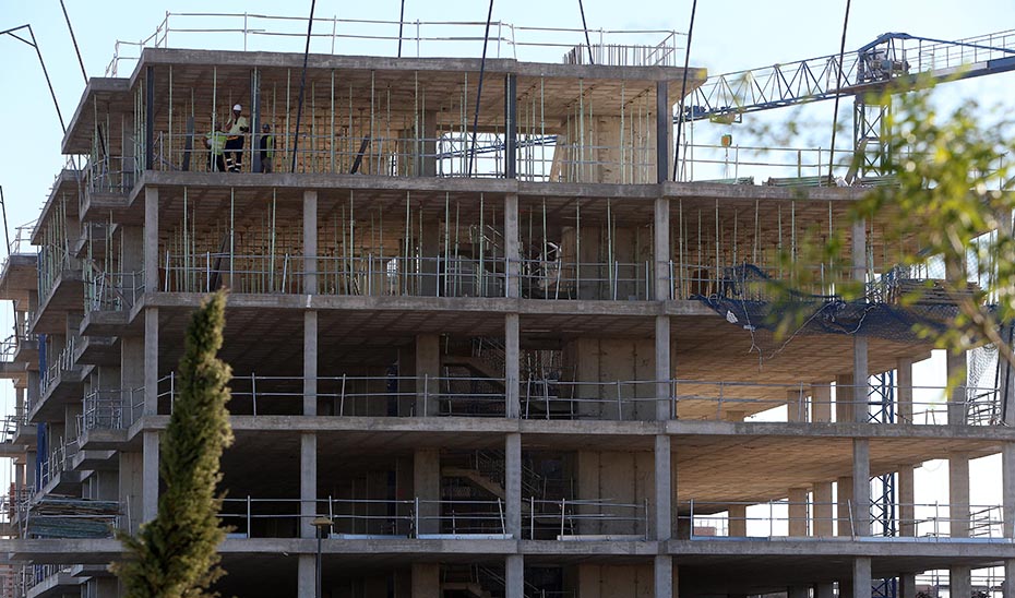 Andalucía logra la cifra récord de 3,54 millones de ocupados tras crear 70.600 empleos en el último trimestre