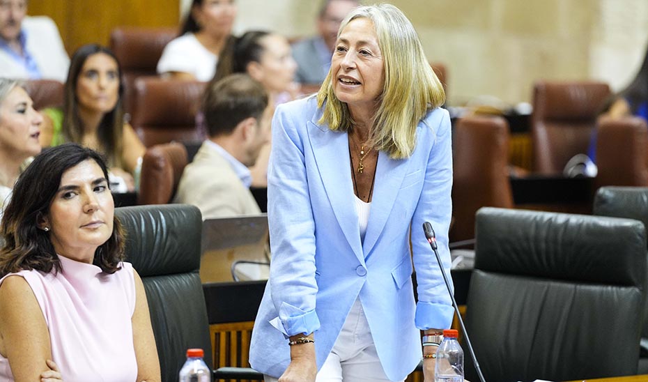 Salud comenzará el pilotaje de atención telefónica 24/7 a los pacientes paliativos pediátricos en el último trimestre del año