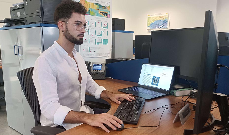 Desarrollan un sistema ‘inteligente’ que analiza los genes implicados en enfermedades como la fatiga crónica