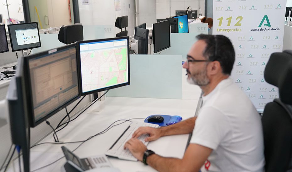 Hallan el cuerpo sin vida de un varón en una playa de Barbate