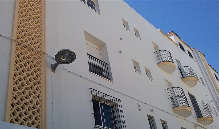 Las ayudas de mejora energética de hogares vulnerables se solicitarán a través de entidades locales y del tercer sector