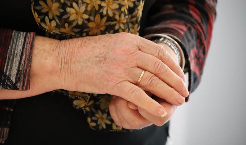 Andalucía bate récords de beneficiarios y prestaciones en dependencia