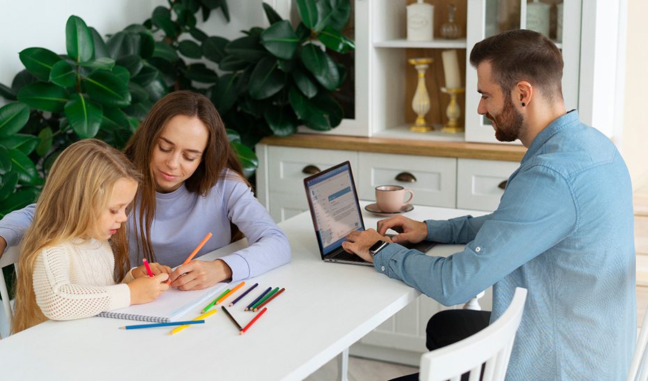 Empleo respalda actividades de los entes locales para promover la igualdad y conciliación laboral