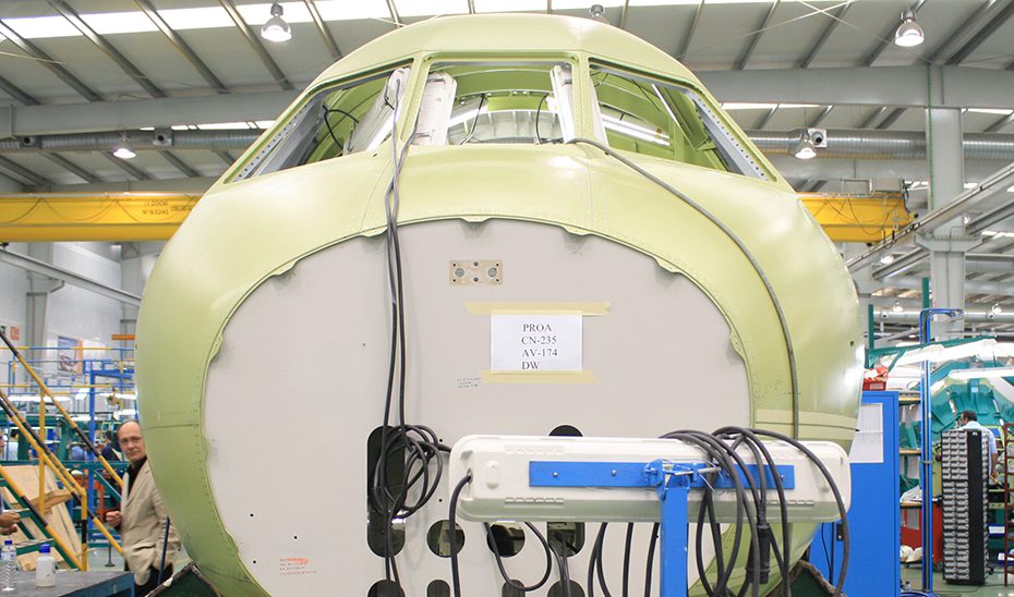 La Junta obtiene el certificado Aenor por su compromiso con la Red de Ciudades Industriales