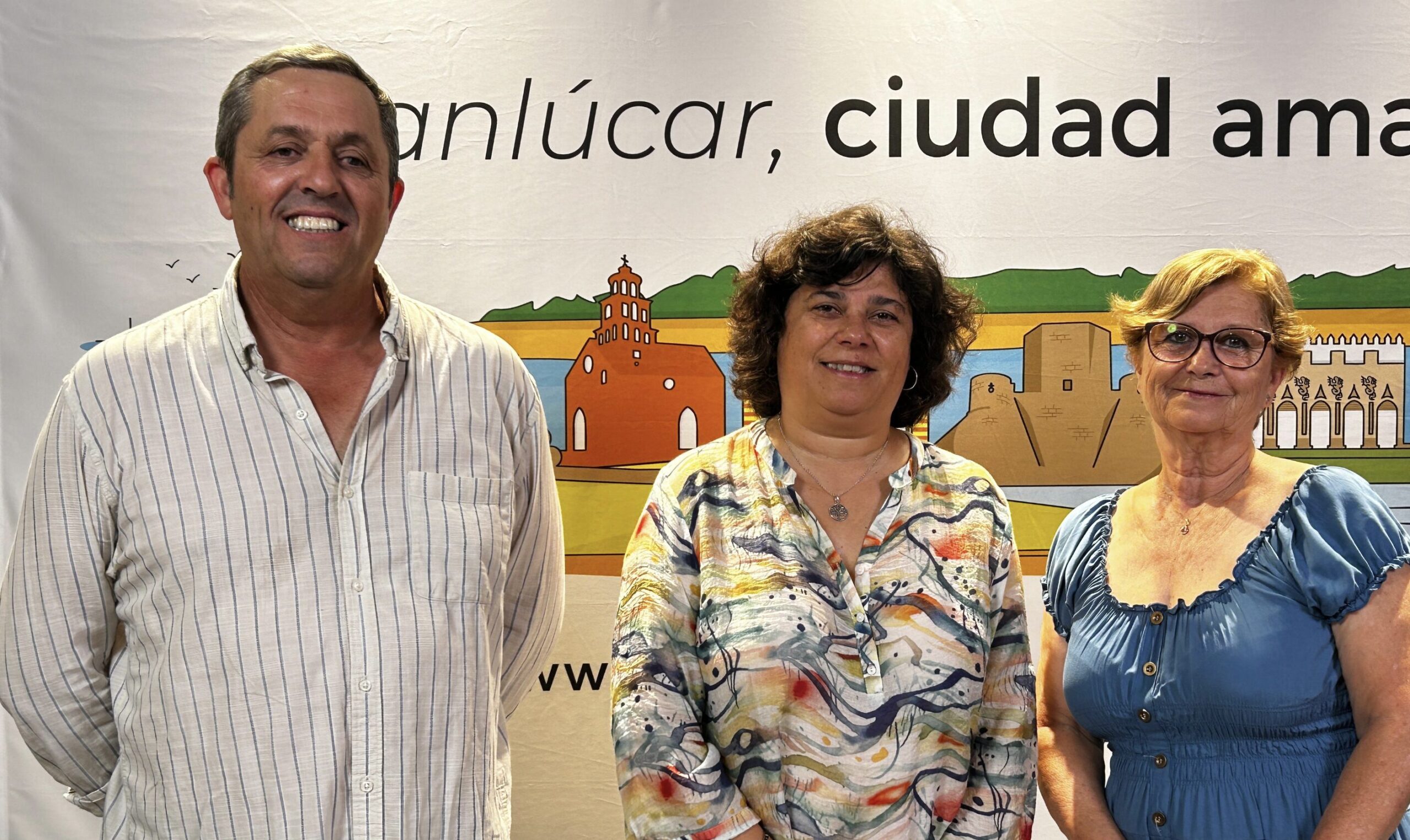 Acuerdo entre el Ayuntamiento y la Asociación de Padres de Personas con Síndrome de Down ‘Virgen de la Esperanza’