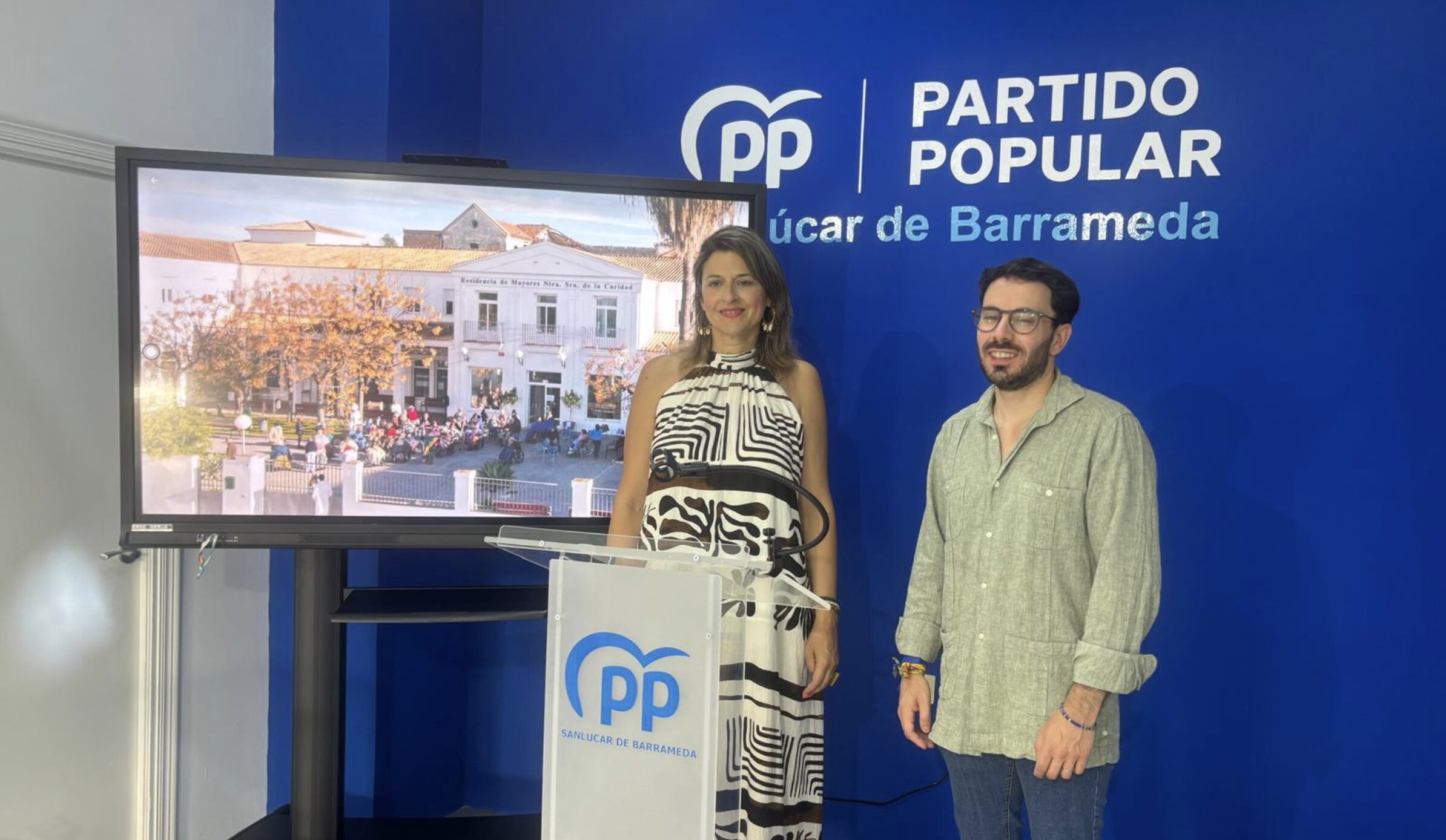 El PP denuncia "trabas" a la creación de la Comisión de Investigación por los presuntos abusos sexuales en la residencia