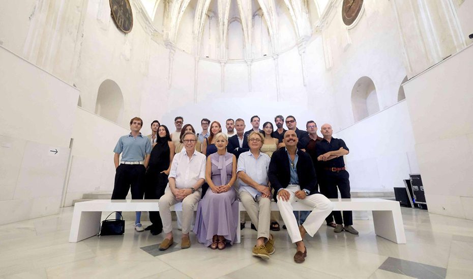La Consejería de Cultura lanza el primer programa de fomento y visibilidad de la moda andaluza