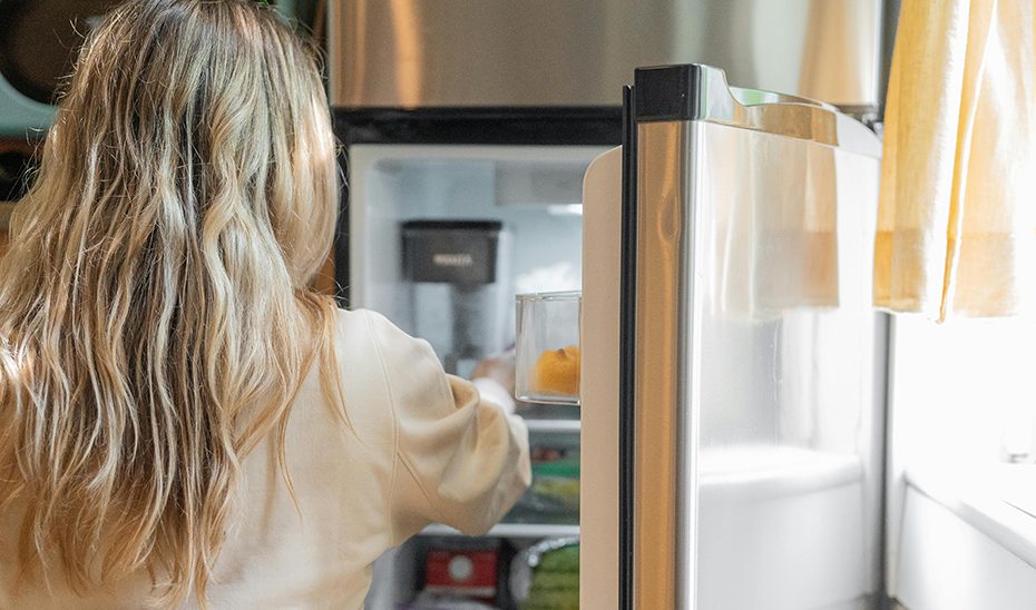 Salud y Consumo recuerda la importancia de la conservación de alimentos para evitar intoxicaciones