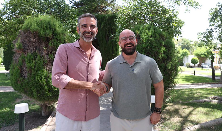 La Junta hará un nuevo depósito en El Puerto de Santa María para cuadruplicar la capacidad de almacenar agua