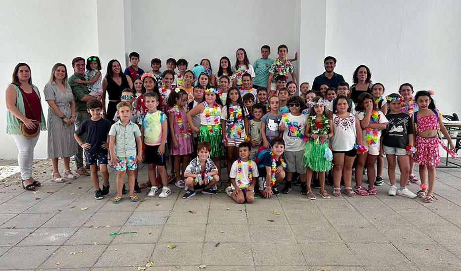 El IAJ programa 53 actividades dirigidas a niños y jóvenes este verano que favorecen la conciliación
